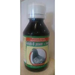 GOŁĄB- B POWER + LIVER EXTRAKT 100 ML